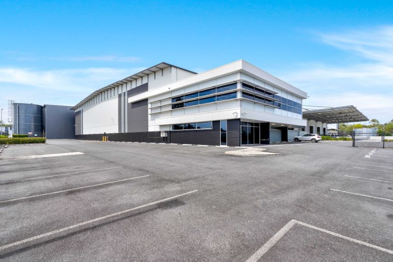 Rockhampton's Trusted Commercial Painting Contractors Higgins Coatings